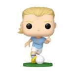 Funko Pop! Sports: Football - Manchester City - Erling Haaland #60