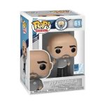Funko Pop! Sports: Football - Manchester City - Pep Guardiola #61 - Image 2