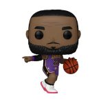 Funko Pop! Sports: NBA - Los Angeles Lakers - Lebron James No.23 #172