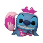 Funko Pop! Cartoon Animation: Disney - Stitch in Costume - Stitch as Cheshire Cat#1460