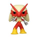 Funko Pop! Games: Nintendo - Pokemon - Blaziken #983