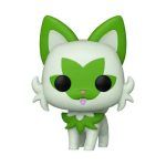 Funko Pop! Games: Nintendo - Pokemon - Sprigatito #984