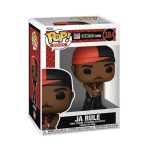 Funko Pop! Music: Rap - Ja Rule #384 - Image 2