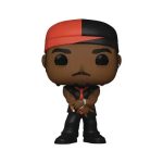 Funko Pop! Music: Rap - Ja Rule #384
