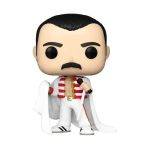 Funko Pop! Music: Rock - Queen - Freddie Mercury with Cape #414