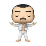 Funko Pop! Music: Rock - Queen - Freddie Mercury (I was Born to Love You) #375