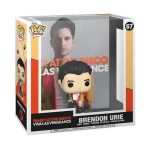 Funko Pop! Albums Cover Music: Rock - Brendon Urie - Panic! at the Disco - Viva Las Vengeance #67 - Image 2