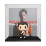 Funko Pop! Albums Cover Music: Rock - Brendon Urie - Panic! at the Disco - Viva Las Vengeance #67