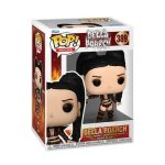 Funko Pop! Music: Pop - Bella Poarch (Inferno) #389 - Image 2