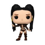 Funko Pop! Music: Pop - Bella Poarch (Inferno) #389