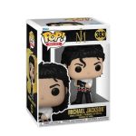 Funko Pop! Music: POP - Michael Jackson (Dirty Diana) #383 - Image 2