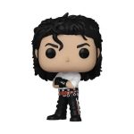Funko Pop! Music: POP - Michael Jackson (Dirty Diana) #383