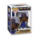 Funko Pop! Music: Rap - 2PAC -TUPAC SHAKUR (Thug Life) #387 - Image 2