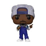 Funko Pop! Music: Rap - 2PAC -TUPAC SHAKUR (Thug Life) #387