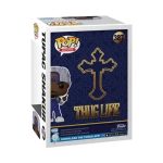 Funko Pop! Music: Rap - 2PAC -TUPAC SHAKUR (Thug Life) #387 - Image 3