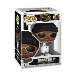Funko Pop! Music: Rap - Master P (No Limit) #386 - Image 2
