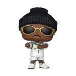 Funko Pop! Music: Rap - Master P (No Limit) #386