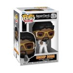 Funko Pop! Music: Rap - Snoop Dogg (Sensual Seduction) #391 - Image 2