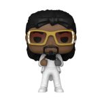 Funko Pop! Music: Rap - Snoop Dogg (Sensual Seduction) #391