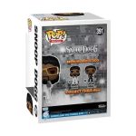 Funko Pop! Music: Rap - Snoop Dogg (Sensual Seduction) #391 - Image 3