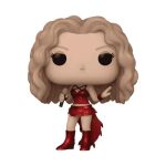 Funko Pop! Music: Rock - Shakira Super Bowl Halftime Show Glitter Outfit (Live Show) #393