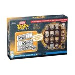 Funko Bitty Pop! Movies: The Lord of the Rings - Frodo 4-Pack - Image 3
