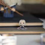 Funko Bitty Pop! Movies: The Lord of the Rings - Frodo 4-Pack - Image 4