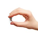 Funko Bitty Pop! Cartoon Animation: Disney Pixar - Wall-E 4-Pack - Image 2