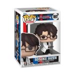 Funko Pop! Anime: Bleach - Sosuke Aizen #1697 - Image 2