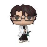 Funko Pop! Anime: Bleach - Sosuke Aizen #1697