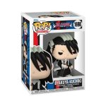 Funko Pop! Anime: Bleach - Byakuya Kuchiki (Bankai Form) #1698 - Image 2