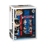 Funko Pop! Anime: Bleach - Byakuya Kuchiki (Bankai Form) #1698 - Image 3
