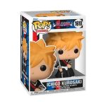 Funko Pop! Anime: Bleach: Thousand-Year Blood War - Ichigo Kurosaki #1610 - Image 2