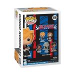Funko Pop! Anime: Bleach: Thousand-Year Blood War - Ichigo Kurosaki (Metallic) - Chase #1610 - Image 3