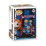 Funko Pop! Anime: Bleach: Thousand-Year Blood War - Orihime Inoue #1611 - Image 3