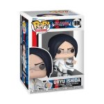 Funko Pop! Anime: Bleach - Uryu Ishida #1696 - Image 2