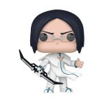 Funko Pop! Anime: Bleach - Uryu Ishida #1696