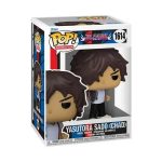 Funko Pop! Anime: Bleach: Thousand-Year Blood War - Yasutora Sado (CHAD) #1614 - Image 2