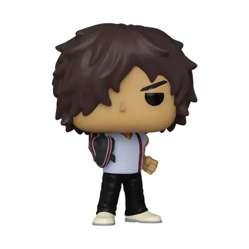 FU75511.jpg Funko Pop! Anime: Bleach: Thousand-Year Blood War - Yasutora Sado (CHAD) #1614 - Image 1