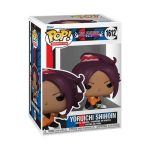 Funko Pop! Anime: Bleach: Thousand-Year Blood War - Yoruichi Shihoin #1612 - Image 2