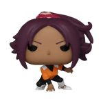 Funko Pop! Anime: Bleach: Thousand-Year Blood War - Yoruichi Shihoin #1612