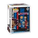 Funko Pop! Anime: Bleach: Thousand-Year Blood War - Yoruichi Shihoin #1612 - Image 3