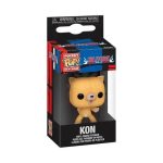 Funko Pocket Pop! Keychain Anime: Bleach - Kon #1615 - Image 2
