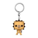 Funko Pocket Pop! Keychain Anime: Bleach - Kon #1615