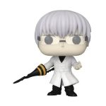 Funko Pop! Anime: Tokyo Ghoul Re - Kisho Arima #1543