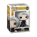 Funko Pop! Anime: Tokyo Ghoul Re - Owl #1545 - Image 2