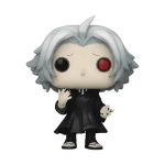 Funko Pop! Anime: Tokyo Ghoul Re - Owl #1545