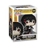 Funko Pop! Anime: Tokyo Ghoul Re - Juzo Suzuya #1544 - Image 2