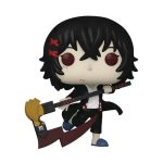 Funko Pop! Anime: Tokyo Ghoul Re - Juzo Suzuya #1544