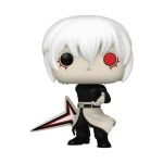 Funko Pop! Anime: Tokyo Ghoul Re - Ken Kaneki (Final Battle) #1542
